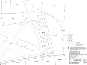 Prodej pozemku pro bydlení, Chudenice, Roubalova, 2150 m2