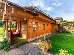 Prodej rodinného domu, Svoboda nad Úpou, Úpská, 280 m2