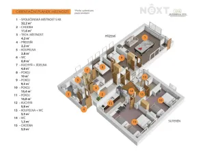Prodej ubytování, Svoboda nad Úpou, Úpská, 280 m2