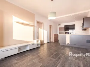 Prodej bytu 2+kk, Děčín - Děčín II-Nové Město, El. Krásnohorské, 48 m2