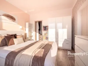 Prodej bytu 2+kk, Děčín - Děčín II-Nové Město, El. Krásnohorské, 48 m2