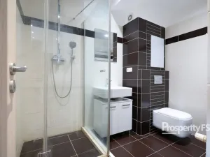 Prodej bytu 2+kk, Děčín - Děčín II-Nové Město, El. Krásnohorské, 48 m2