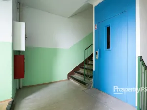 Prodej bytu 2+kk, Děčín - Děčín II-Nové Město, El. Krásnohorské, 48 m2