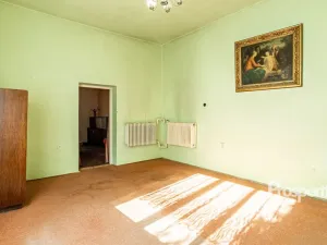 Prodej rodinného domu, Dlouhomilov, 130 m2