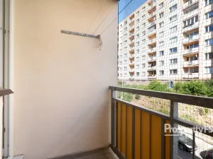 Prodej bytu 4+1, Ústí nad Labem - Severní Terasa, Ježkova, 85 m2
