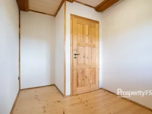 Prodej rodinného domu, Brniště - Hlemýždí, 200 m2