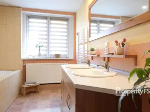 Prodej rodinného domu, Duchcov, Havlíčkova, 150 m2