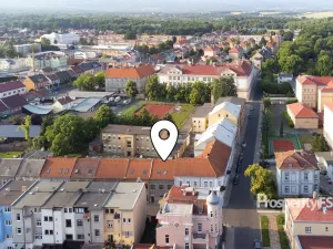 Prodej rodinného domu, Duchcov, Havlíčkova, 150 m2