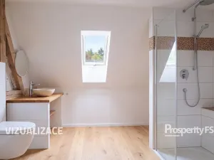 Prodej rodinného domu, Krásná, 180 m2