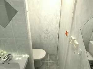Prodej bytu 1+kk, Brno, Okrouhlá, 32 m2
