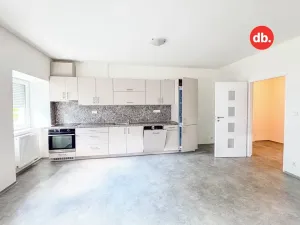 Pronájem bytu 2+kk, Dalovice, Hlavní, 50 m2