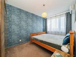 Prodej bytu 2+1, Mělník, Kosmonautů, 59 m2