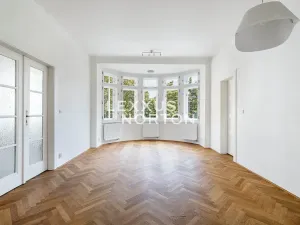 Prodej bytu 4+1, Praha - Bubeneč, 101 m2