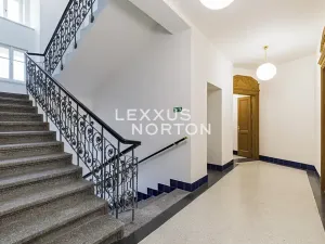 Prodej bytu 3+kk, Praha - Vršovice, Na spojce, 61 m2