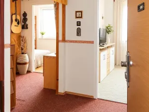 Prodej bytu 3+kk, České Budějovice, Krčínova, 59 m2