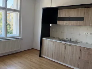Pronájem bytu 2+1, Praha - Libeň, Na rozcestí, 63 m2