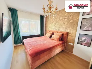 Prodej bytu 2+kk, Rostěnice-Zvonovice, 56 m2