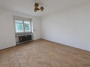 Prodej bytu 2+1, Terezín, Pražská, 55 m2
