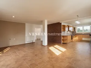 Prodej rodinného domu, Křtěnov, 200 m2
