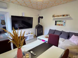 Prodej rodinného domu, Studnice, 97 m2