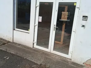 Pronájem skladu, Most, Pekárenská