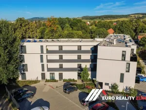 Prodej bytu 3+kk, Otrokovice, Spojovací, 67 m2