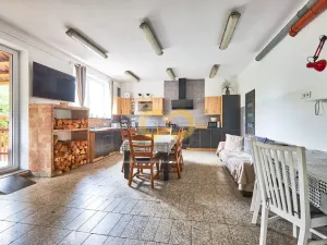 Prodej obchodního prostoru, Písek, U Hřebčince, 430 m2