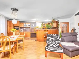 Prodej obchodního prostoru, Písek, U Hřebčince, 430 m2