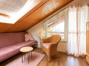 Prodej obchodního prostoru, Písek, U Hřebčince, 430 m2