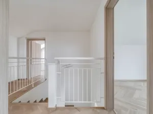 Prodej vily, Bašť, Kostelecká, 145 m2