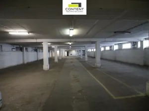 Pronájem skladu, Praha - Horní Počernice, Ve žlíbku, 903 m2