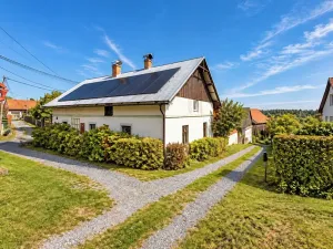 Prodej rodinného domu, Luboměř, 191 m2
