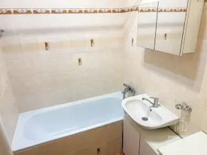 Pronájem bytu 3+1, Kyjov, Jungmannova, 76 m2