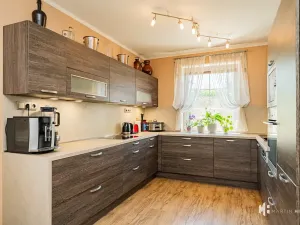 Prodej rodinného domu, Měšice, Na Blatech, 153 m2