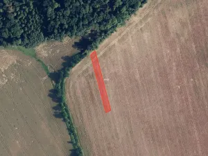 Prodej pole, Krčmaň, 11966 m2