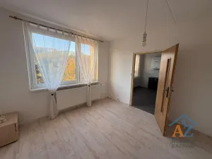 Pronájem bytu 4+1, Chomutov, Školní pěšina, 75 m2