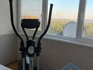 Pronájem bytu 4+1, Chomutov, Školní pěšina, 75 m2