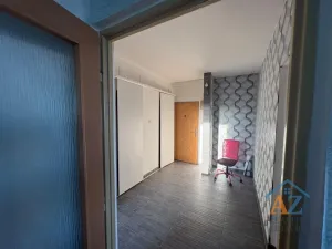 Pronájem bytu 4+1, Chomutov, Školní pěšina, 75 m2