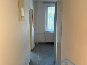 Pronájem bytu 4+1, Chomutov, Školní pěšina, 75 m2