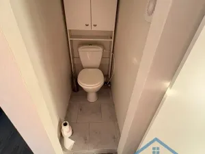 Pronájem bytu 4+1, Chomutov, Školní pěšina, 75 m2