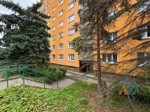 Pronájem bytu 4+1, Chomutov, Školní pěšina, 75 m2