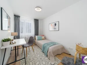 Prodej bytu 3+kk, Praha, Rabyňská, 68 m2