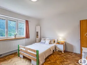 Prodej rodinného domu, Doksy, Valdštejnská, 165 m2