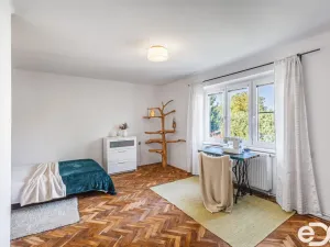Prodej rodinného domu, Doksy, Valdštejnská, 165 m2