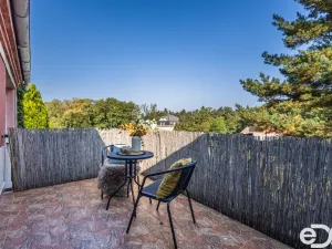Prodej rodinného domu, Doksy, Valdštejnská, 165 m2