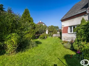 Prodej rodinného domu, Doksy, Valdštejnská, 165 m2