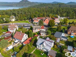Prodej rodinného domu, Doksy, Valdštejnská, 165 m2