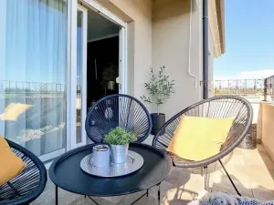 Prodej bytu 3+kk, Novigrad, Chorvatsko, 84 m2