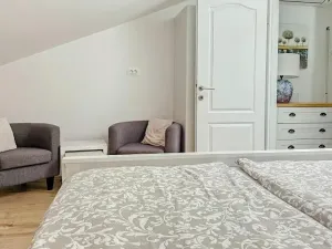 Prodej bytu 3+kk, Novigrad, Chorvatsko, 84 m2