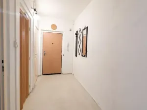 Prodej bytu 2+1, Přerov - Přerov I-Město, Optiky, 48 m2
